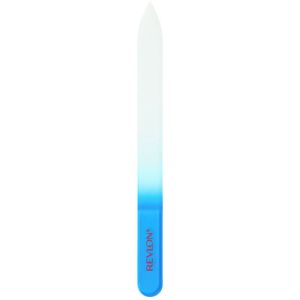 Revlon Bacteria Shield Glass Nail File
