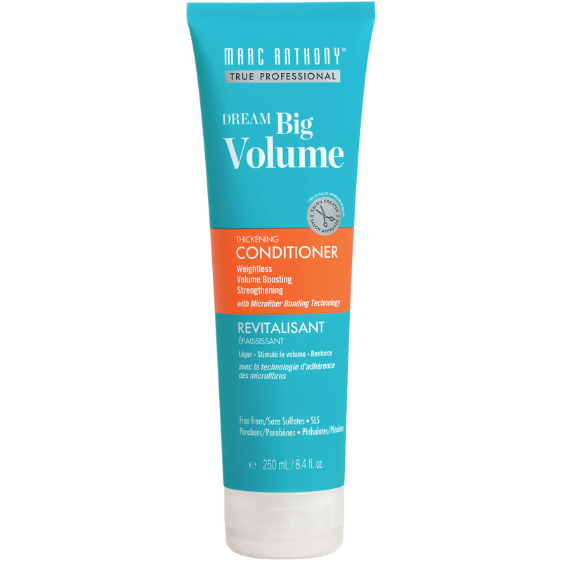 Marc Anthony Dream Big Volume Thickening Conditioner 250 mL