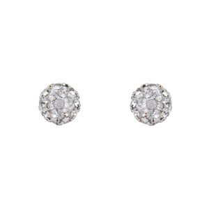 Joe Fresh 6mm Fireball Stud Earring