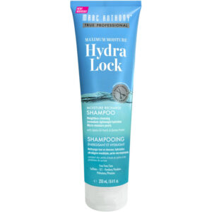 Maximum Moisture Hydra Lock Moisture Recharge Shampoo 250 mL