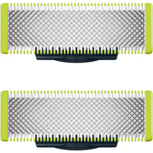 Philips OneBlade Replacement Blade, QP220/50 2 Count