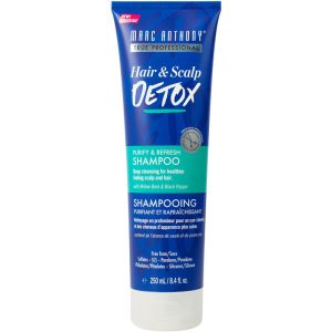 Hair & Scalp Detox Purify & Refresh Shampoo 250 mL