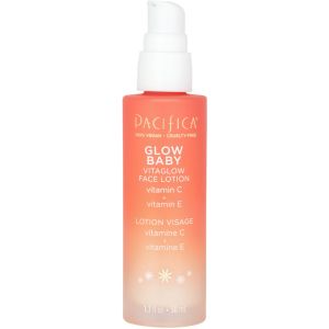 Pacifica Beauty Glow Baby Vitaglow Hydro Lotion 1.70 fl. oz.