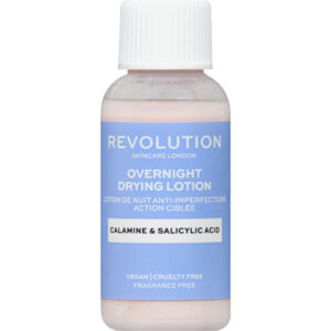 Revolution Overnight Targeted Blemish Lotion 1.01 fl. oz.