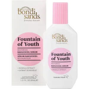 Bondi Sands Fountain Of Youth Bakuchiol Serum 1.01 ML