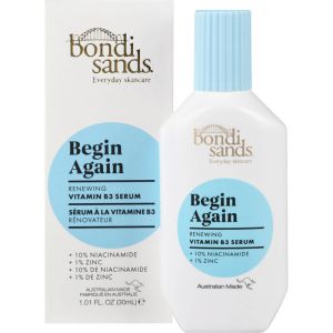 Bondi Sands Begin Again Vitamin B3 Serum 1.01 ML