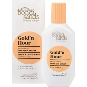 Bondi Sands Gold'n Hour Vitamin C Serum 1.01 ML