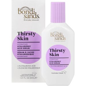 Bondi Sands Thirsty Skin Hyaluronic Acid Serum 1.01 ML