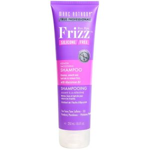 Marc Anthony Bye Bye Frizz Keratin Smoothing Shampoo 250 mL