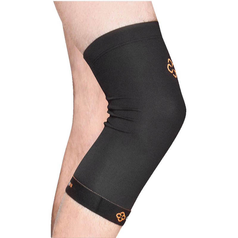 Copper88 Compression Knee Sleeve - S