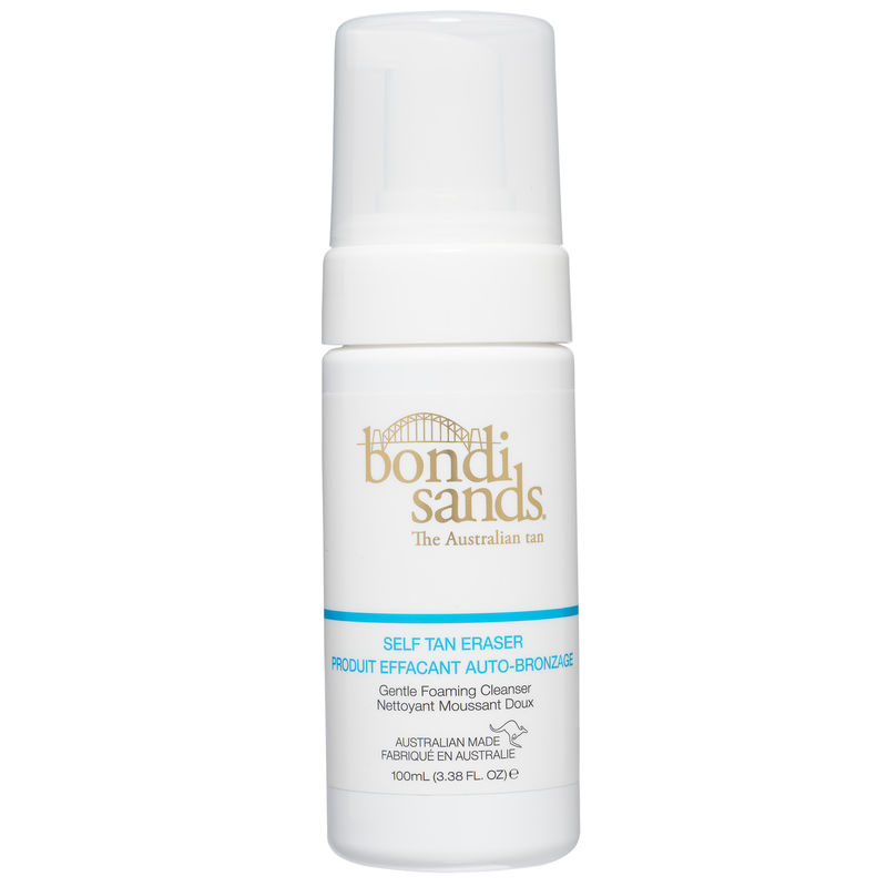 Bondi Sands Self Tan Eraser Travel 1.35 mL
