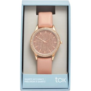 TCK 47 Fashion Watch Ladies