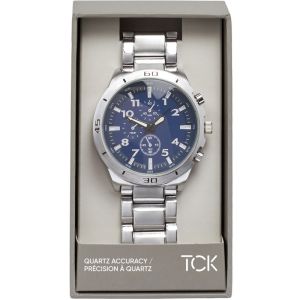 TCK 63 Casual Watch Mens