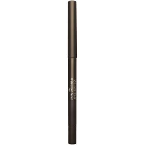 Clarins Waterproof Eye Pencil Color: 02 Chestnut