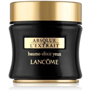 Lancome Absolue L'Extrait Yeux Eye Collection