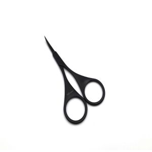 Plume Science Trim & Define Precision Scissors