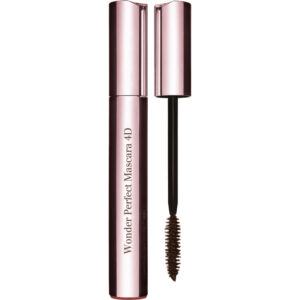 Clarins Wonder Perfect Mascara 4D Color: 02 Brown