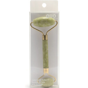 Jade Facial Roller for Beauty Rituals and Relaxation