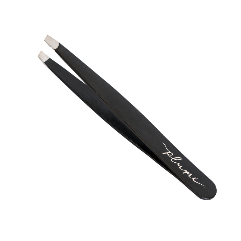 Plume Science Sculpt & Refine Tweezers