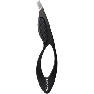 Revlon Comfort + Control Slant Tweezer
