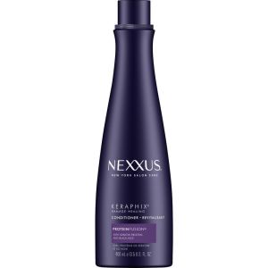 Nexxus Keraphix Conditioner 400 mL - Protein Infused Hair Repair