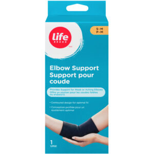 Life Brand ELIFEow Support S-M