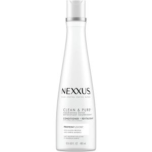Nexxus Clean & Pure Conditioner 400 mL