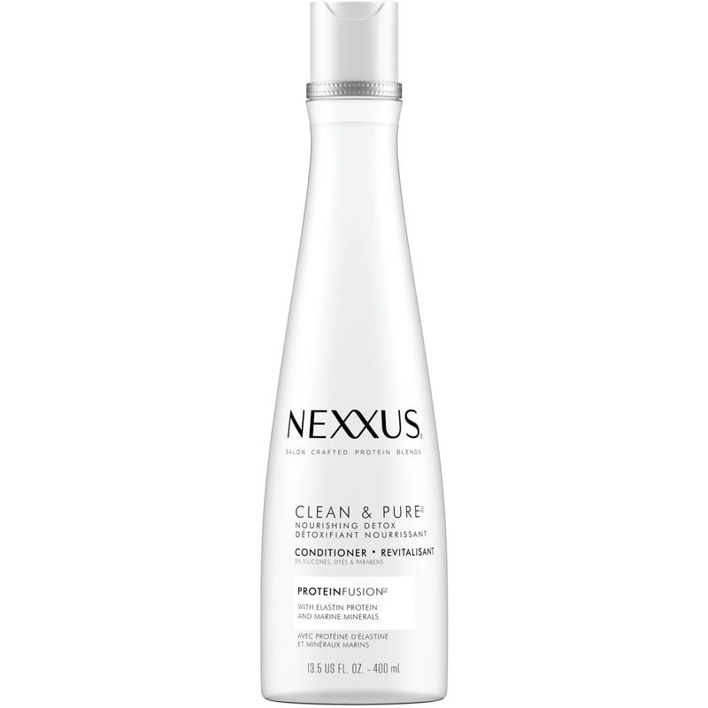 Nexxus Clean & Pure Conditioner 400 mL