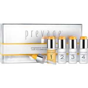 PREVAGE® Progressive Renewal Treatment - Intensive 4-Week Face Peeling