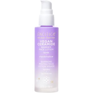 Pacifica Beauty Vegan Ceramide Barrier Face Lotion - 1.70 ML