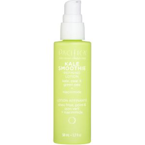 Pacifica Beauty Kale Smoothie Refining Lotion - Nutrient Rich Formula for Radiant Skin