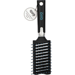 Quo Beauty Titanium Vent Brush