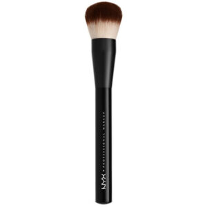 NYX Professional Makeup Pro Multi-Purpose Buffing Brush