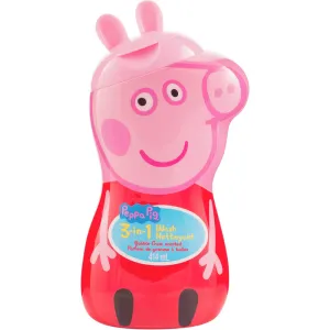 Funcare Peppa Pig 3D 3in1 Wash 414 mL