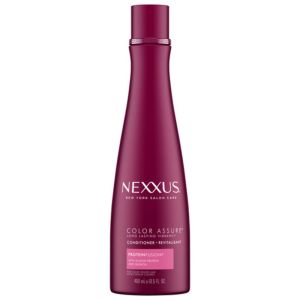 Nexxus Colour Assure Conditioner 400 mL