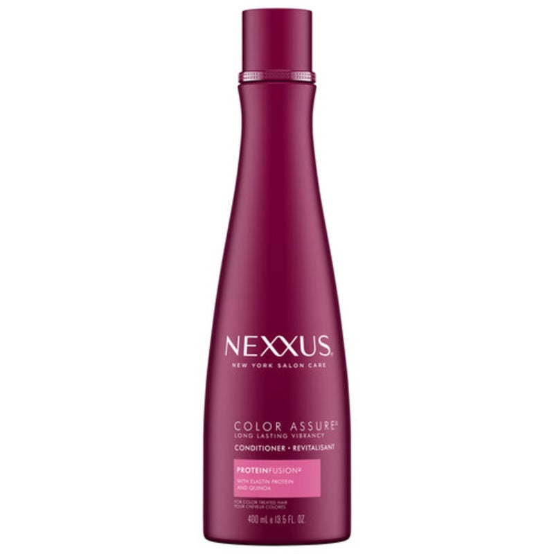 Nexxus Colour Assure Conditioner 400 mL