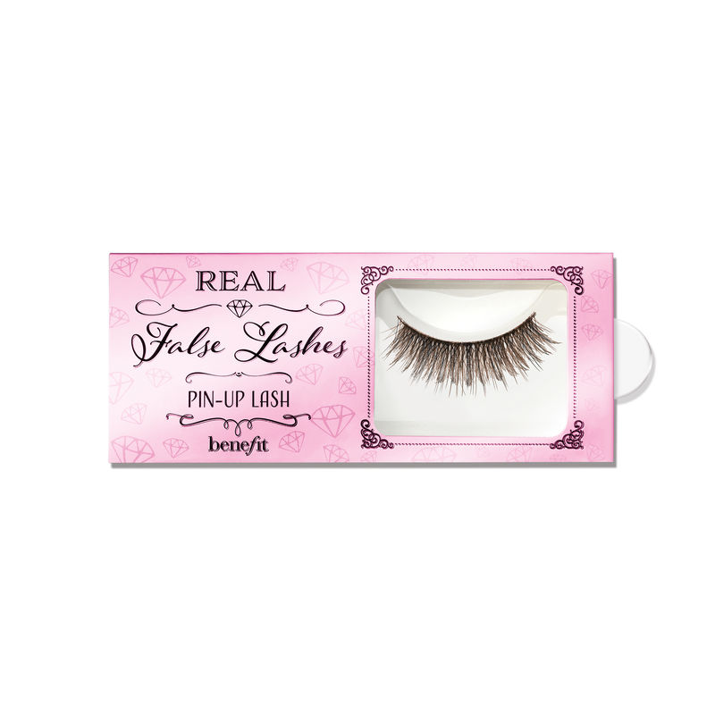 Benefit Cosmetics Pin Up Lash 1 Set