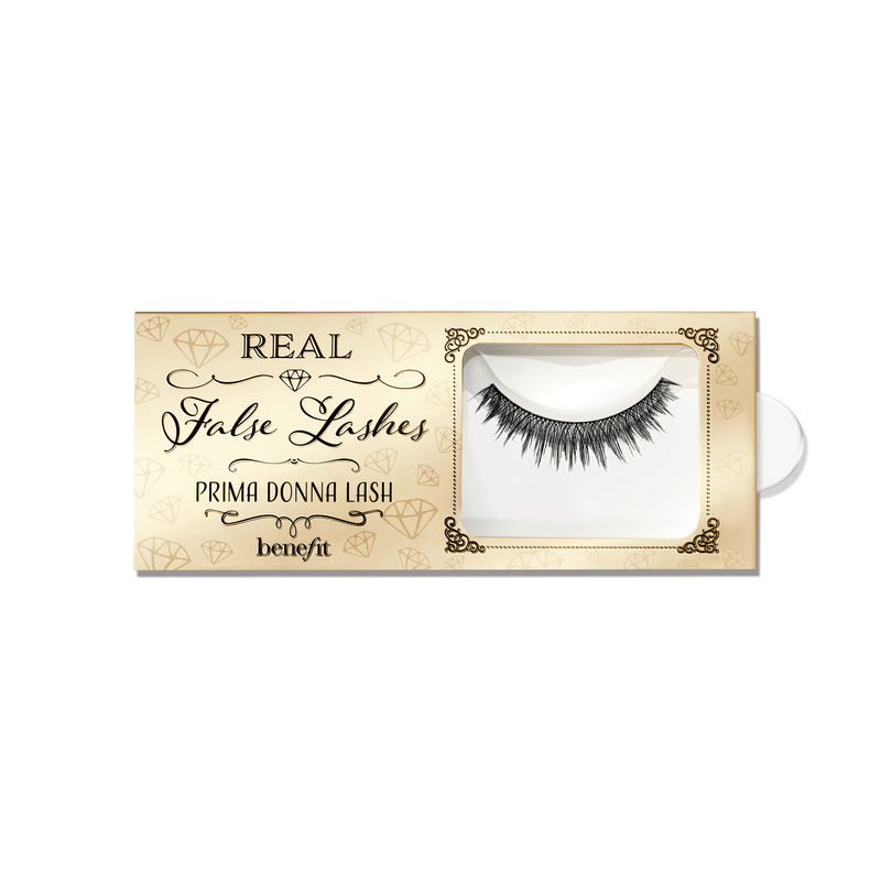Benefit Cosmetics Prima Donna Lash 1 Set
