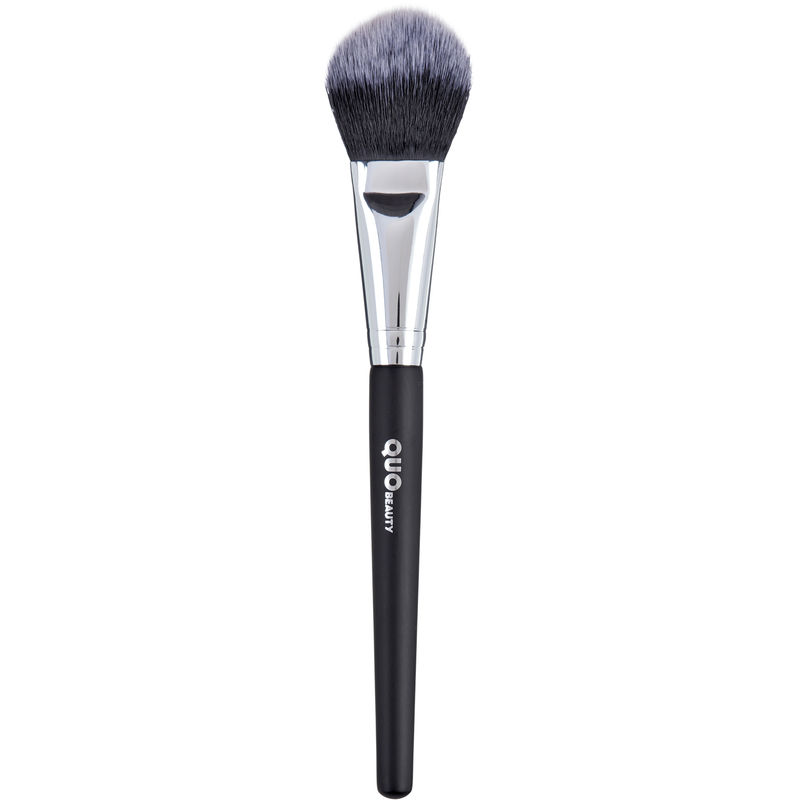 Quo Beauty Tapered Blush Brush
