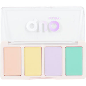 Quo Beauty Colour Corrector Palette