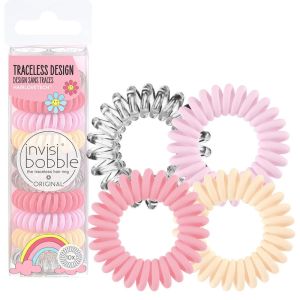 Invisibobble ORIGINAL Retro Dreamin' Macaron 1 ea