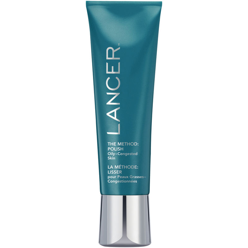Lancer Skincare The Method: Polish Oily-Congested Skin 4.20 oz