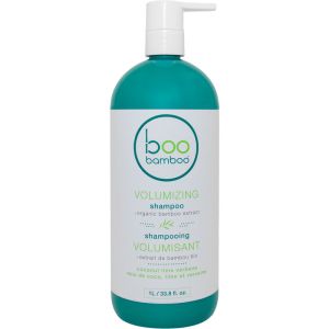 Boo Bamboo Volumizing Shampoo 1L