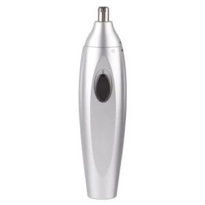 Conair Grooming Battery Operated Lighted Nose & Ear Hair Trimmer