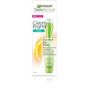 Garnier Skin Renew Anti-Puff Eye Roller