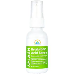 My Organic Zone Hyaluronic Acid Serum for Skin