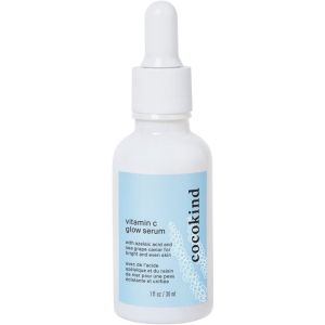 Cocokind Vitamin C Glow Serum 1 oz