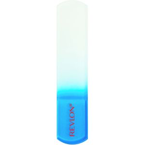 Revlon Bacteria Shield Glass Foot Buffer 1 EA