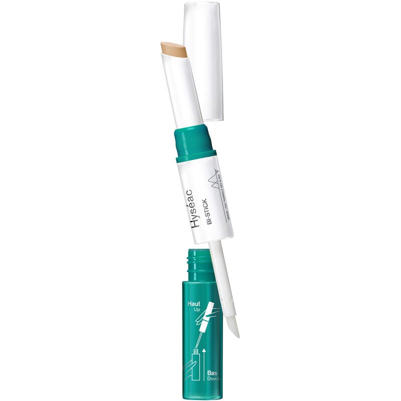 Hyseac Bi-Stick: Double Action Skin Care Formula