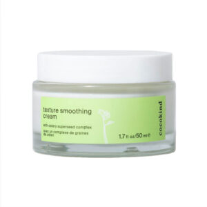 Cocokind Texture Smoothing Cream 1.70 oz - The Ultimate Skin Refiner